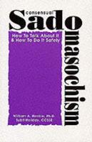 Consensual Sadomasochism