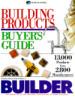 Building Products Buyers' Guide
