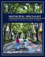 Municipal Specialist Certification Study Guide
