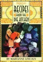 "Rug Hooking" Presents Recipes from the Dye Kitchen