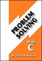 Problem Solving With C