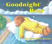 Goodnight Bear