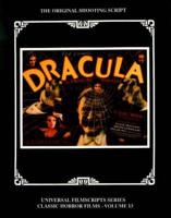 MagicImage Filmbooks Presents Dracula
