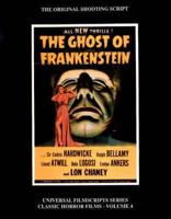 Ghost of Frankenstein