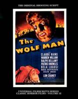 MagicImage Filmbooks Presents The Wolf Man