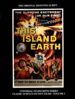 MagicImage Filmbooks Presents This Island Earth