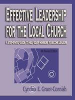 Effective Leadership for the Local Church