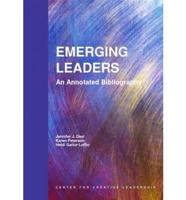 Emerging Leaders