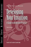 Developing Your Intuition