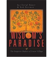Wisdom's Paradise