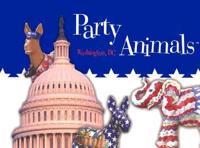 Party Animals, Washington, D.C