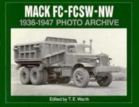 Mack FC-FCSW-NW, 1936 Through 1947