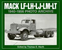 Mack LF-LH-LJ-LM-LT, 1940-1956