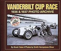 Vanderbilt Cup Race, 1936 & 1937