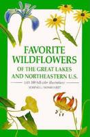 Favorite Wildflowers of the Great Lakes and the Northeastern U.S