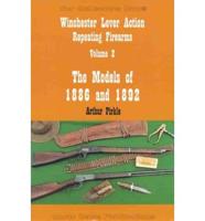 The Winchester Lever Action Repeating Rifles