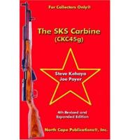 The SKS Carbine (CKC45g)