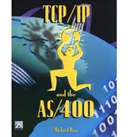TCP/IP and the AS/400