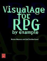 VisualAge for RPG by Example