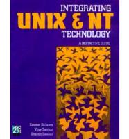 Integrating UNIX & NT Technology