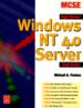 Windows NT4 Server Rapid Review Guide