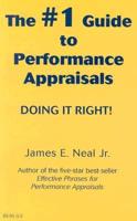 The #1 Guide to Performance Appraisals