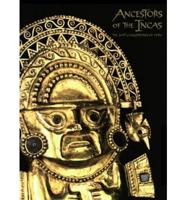 Ancestors of the Incas