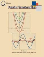 Function Transformations