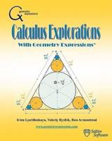 Calculus Explorations With Geometry Expressions