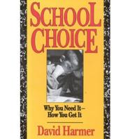 School Choice
