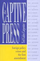 The Captive Press