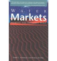 Water Markets
