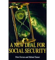 A New Deal for Social Security