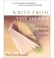 Write from the Heart