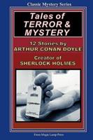 Tales Of Terror & Mystery