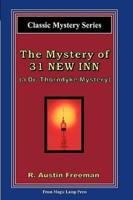The Mystery Of 31 New Inn