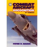 Combat Aircraft Recognition