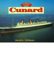 The Glory Days of Cunard