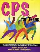 CPS for Teens