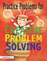 Practice Problems for Creative Problem Solving