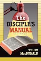 The Disciple's Manual