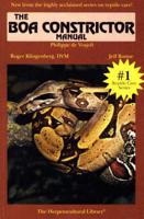 The Boa Constrictor Manual