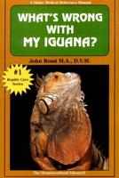 What's Wrong With My Iguana