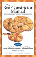 The Boa Constrictor Manual