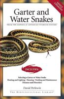 Garter and Water Snakes