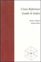 Cross Reference Guide & Index