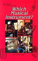 Which Musical Instrument?
