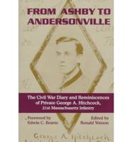 From Ashby to Andersonville