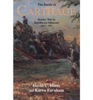 The Battle of Carthage