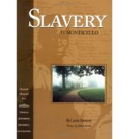 Slavery at Monticello